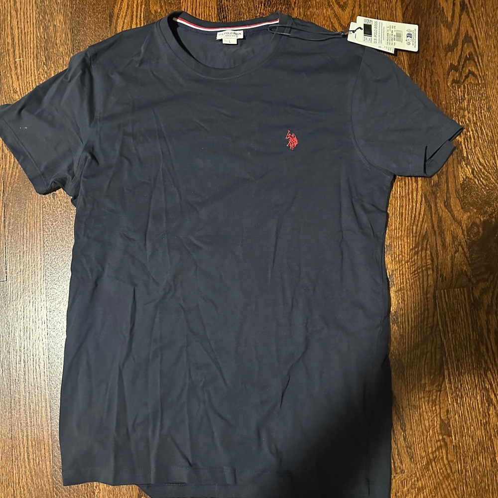U.S Polo Association T Shirt